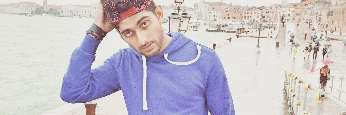 junaid tabish banner