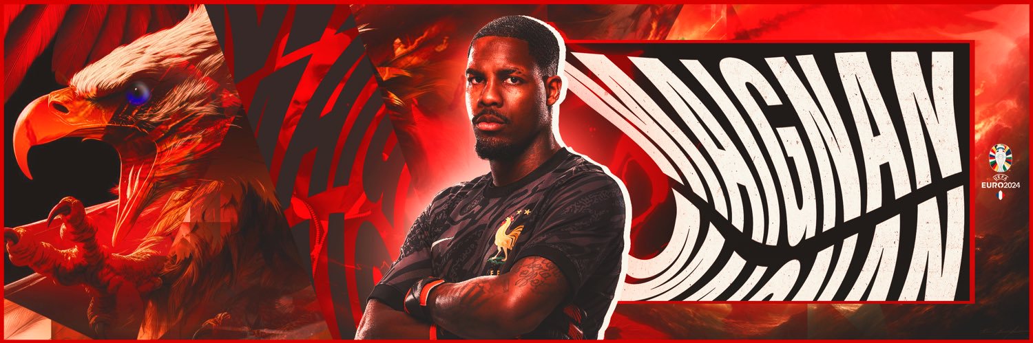 Magic Mike Maignan banner