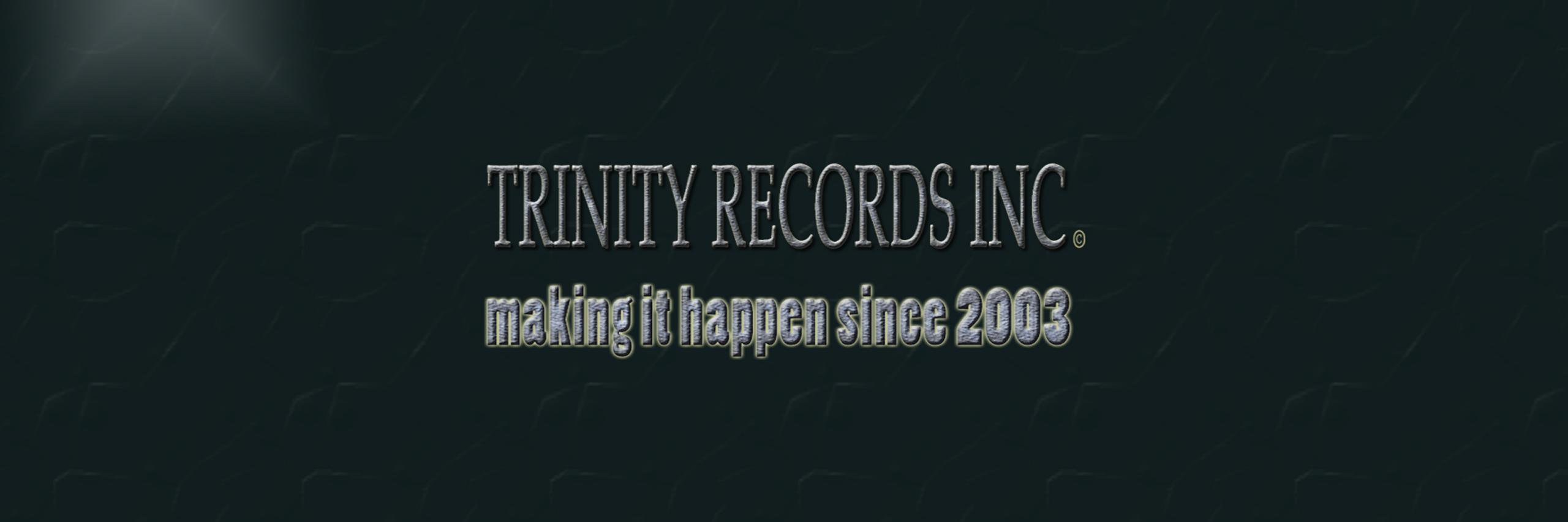 TrinityRecords's profile banner image