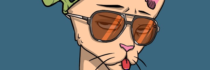 RafaelLink's profile banner image