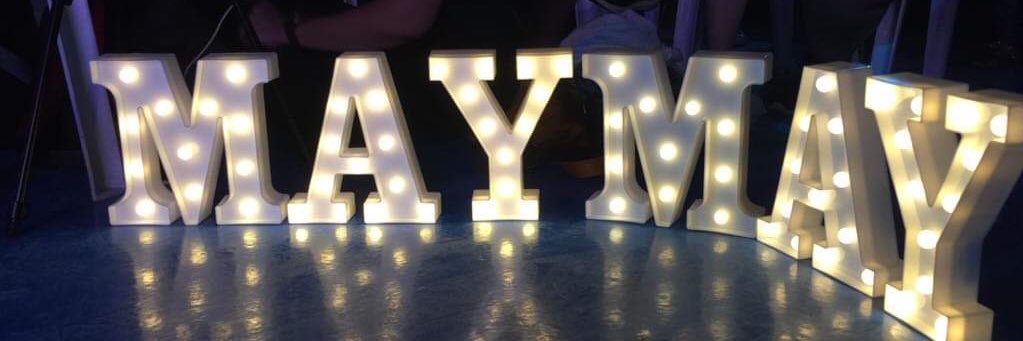 AngeloMaekyl's profile banner image
