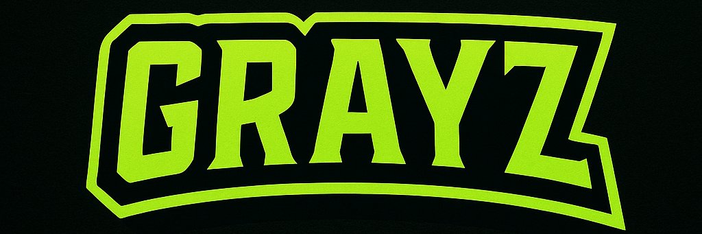 GrayzFPS's profile banner image