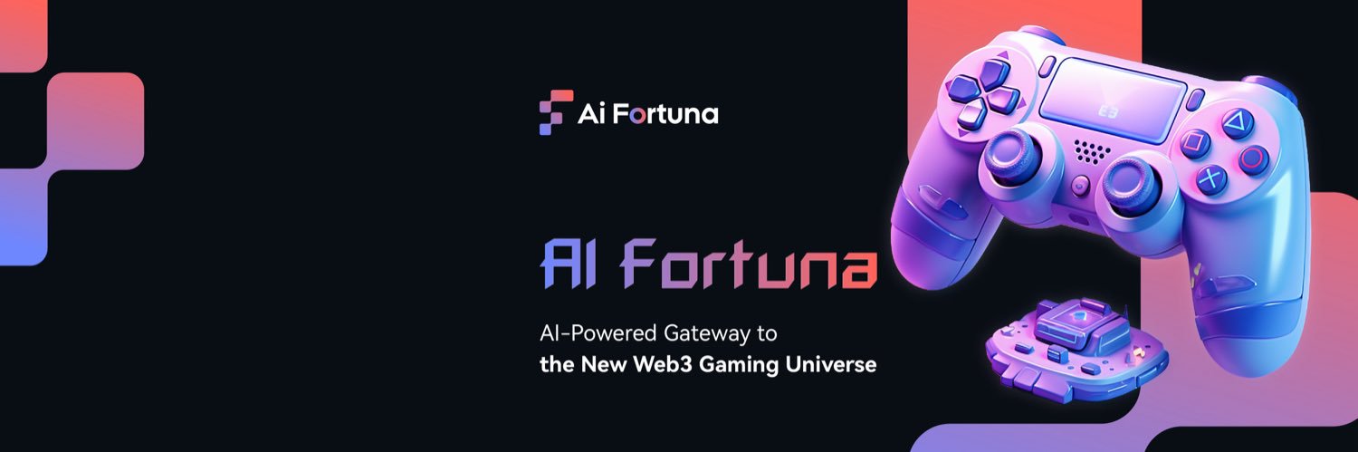 AI Fortuna banner