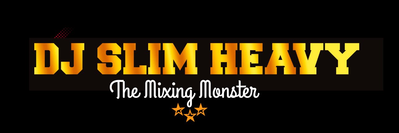 djslimheavy's profile banner image