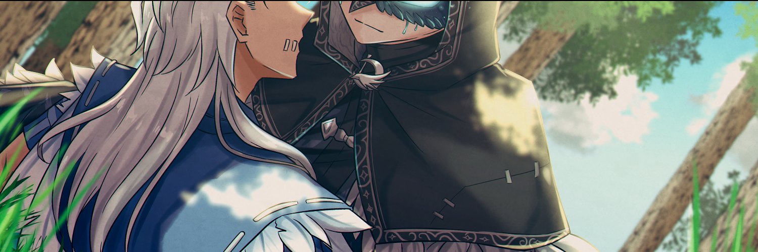 🐺 Zevy | 📌Commissions OPEN (3/6)'s banner