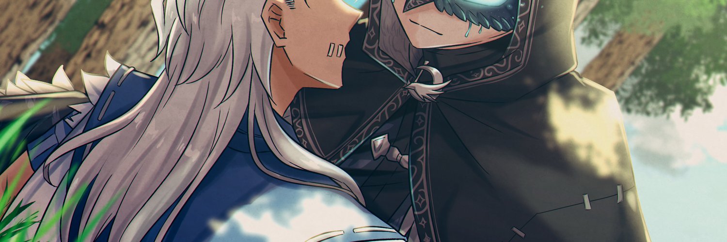 🐺 Zevy | 📌Commissions OPEN (2/6) banner