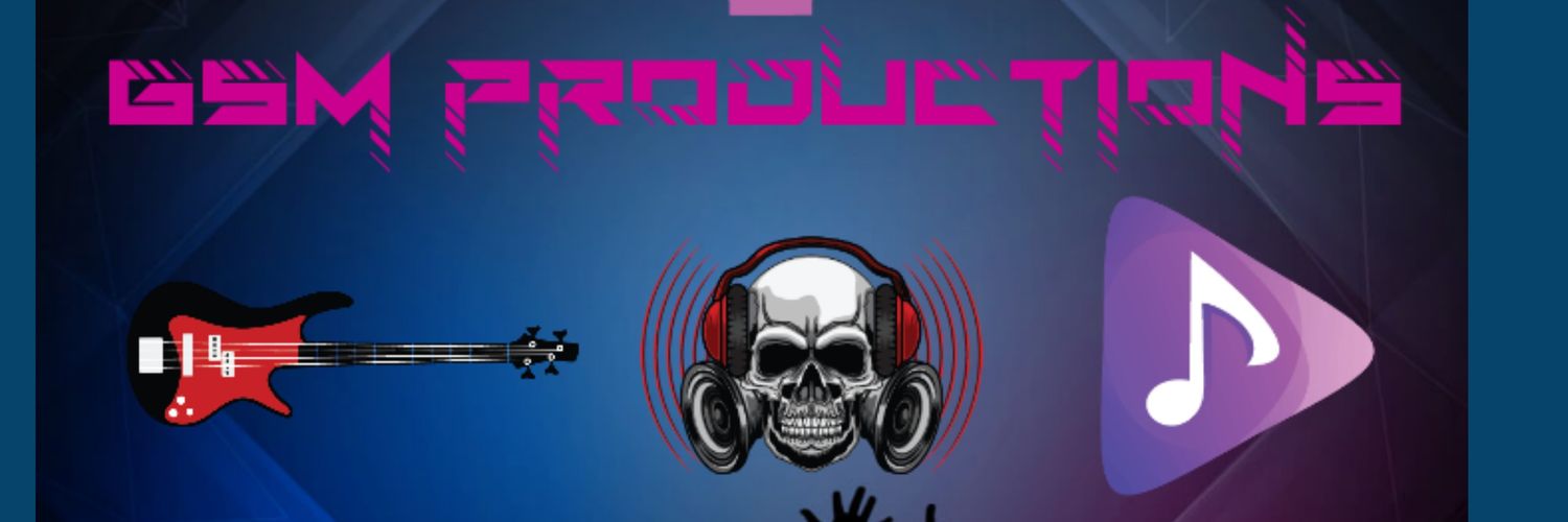GsmProductionTn's profile banner image