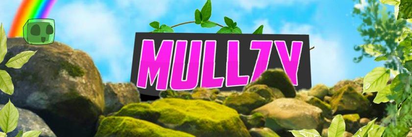 MullzyPlayer banner