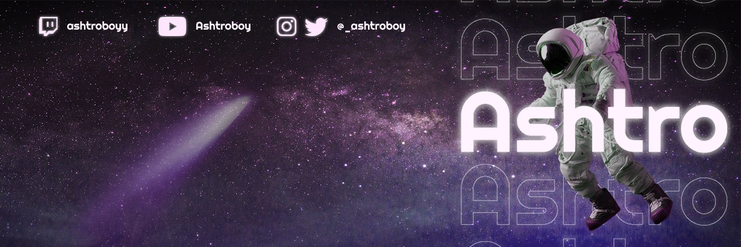 _ashtroboy's profile banner image
