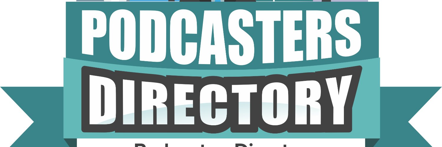 PodcastersDirectory.com banner