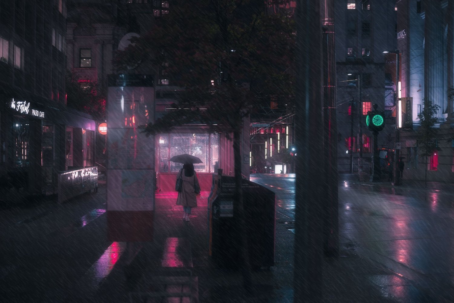 Rairrow's profile banner image