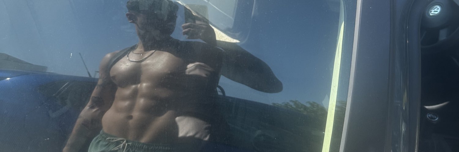 Hugo 🇫🇷 banner