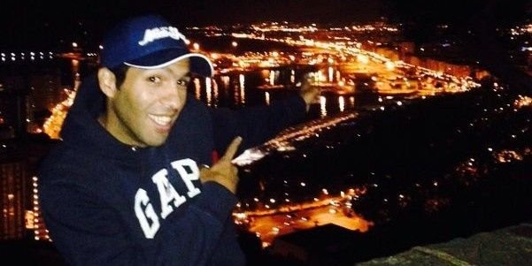 Fabian Gutierrez banner
