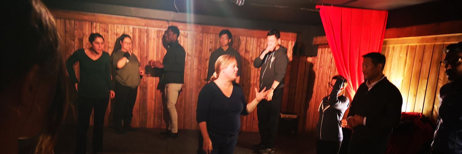 ImprovToronto's profile banner image