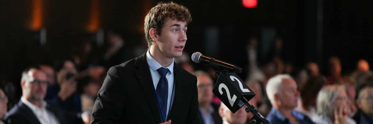 Benjamin Archambault banner