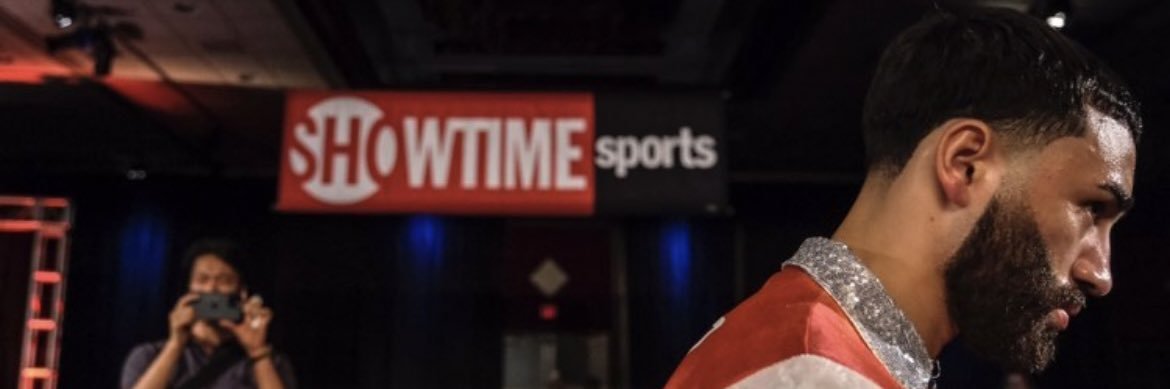 Joseph Adorno ‼️ banner