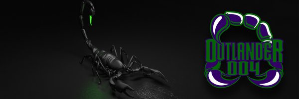 Outlander0041 Profile Banner