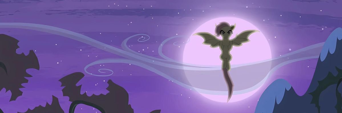 certified pony enjoyer banner