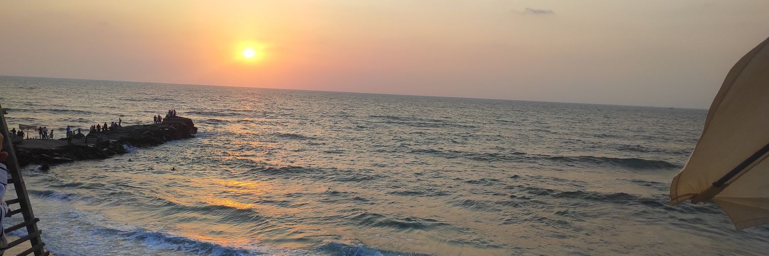 SarajShamiya's profile banner image