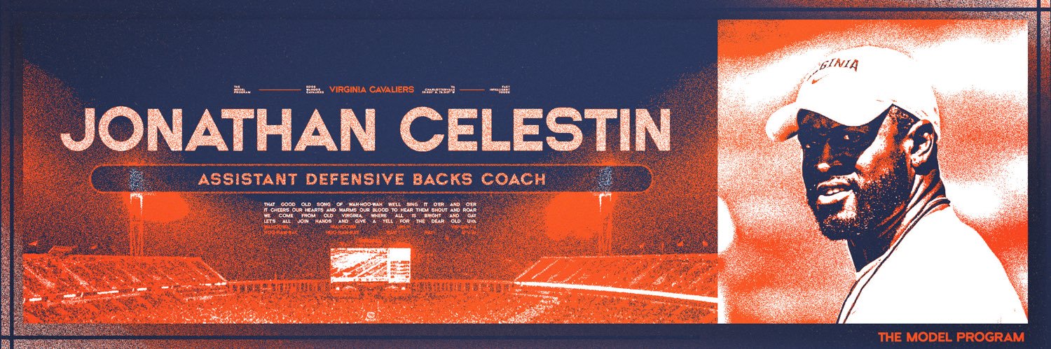 Coach JC - Jonathan Celestin banner