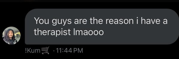 DaSuperVillain Profile Banner