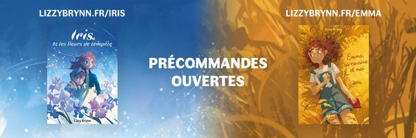 lizzybrynn Profile Banner