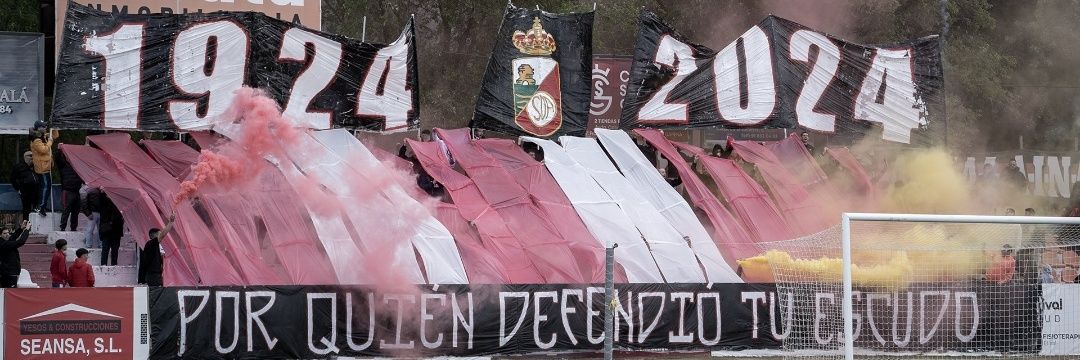 Sergio banner