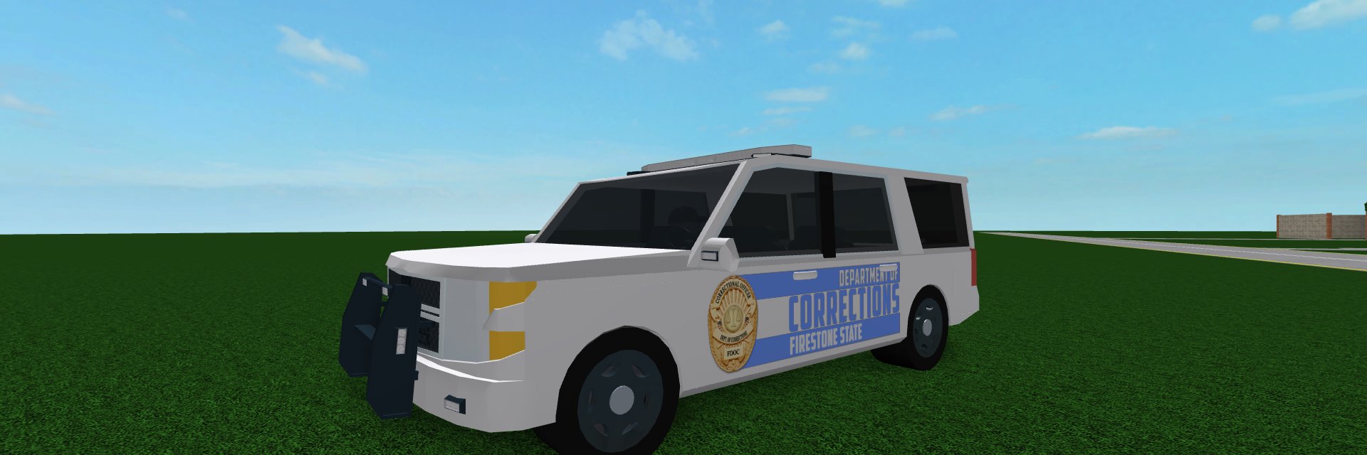 FirestoneDOCofficial banner