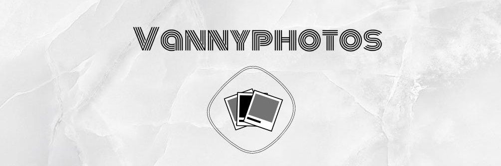 VannyPhotos's profile banner image
