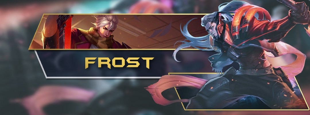Fr0st banner