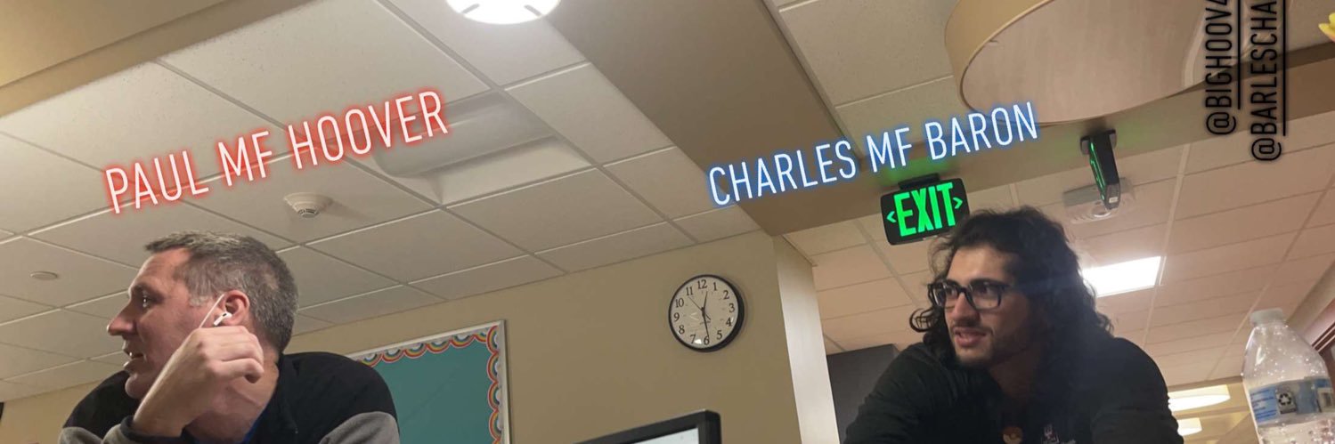 barlescharon's profile banner image