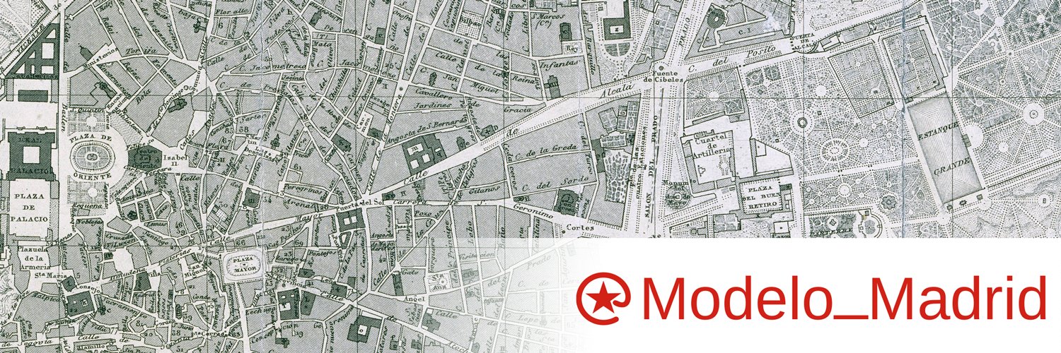 Modelo Madrid banner