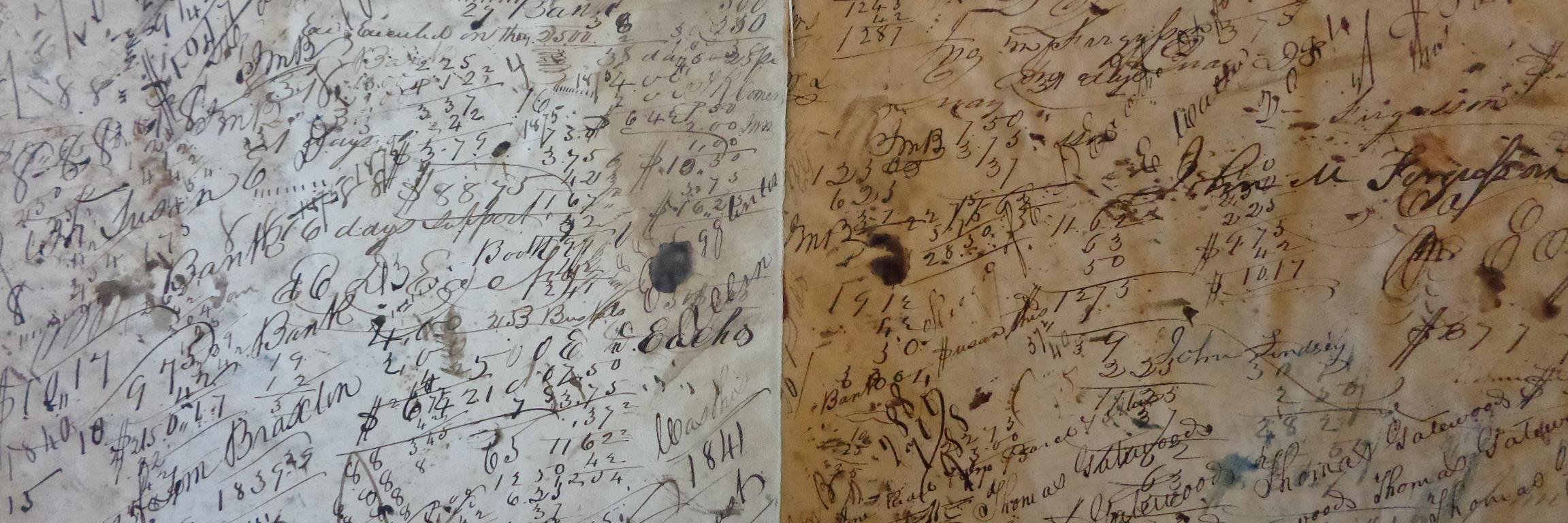 historyshack's profile banner image