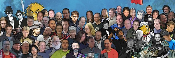 openbsd Profile Banner