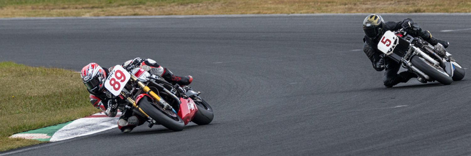 みっつ(茶トラ🐈) banner