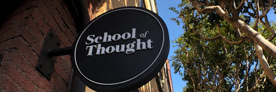 SchoolOThought's profile banner image