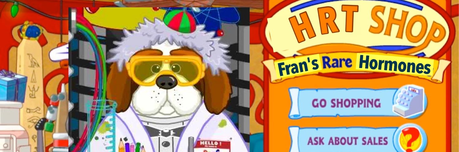 FranceNoPants's profile banner image
