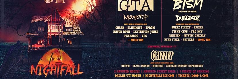 OhBleep's profile banner image