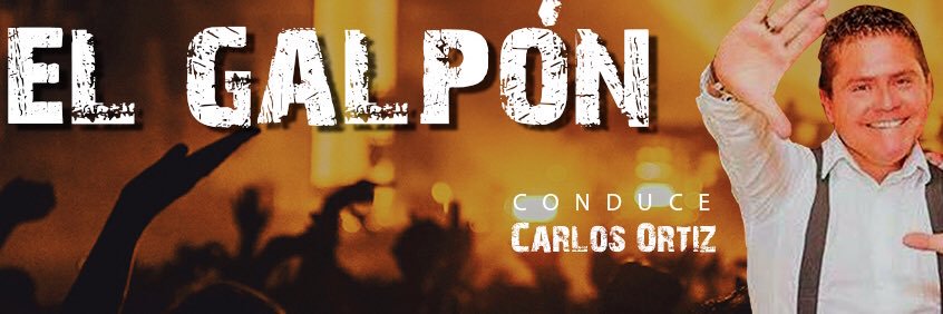 charlydance's profile banner image