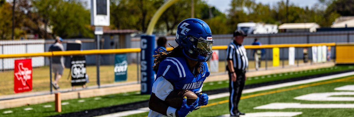 Jonathan “JJ” Johnson banner