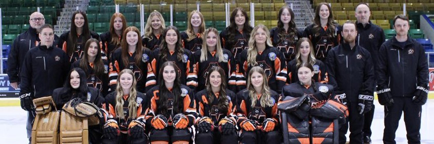 Mann-Northway Northern Bears Female AAA Profile Banner