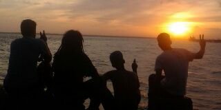 RagilCMK's profile banner image