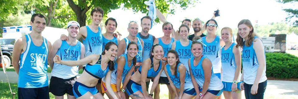 SISU Project banner