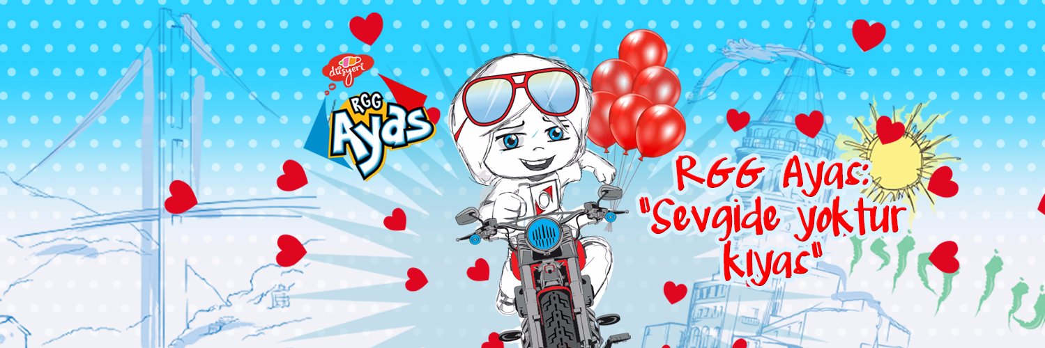 RggAyas's profile banner image