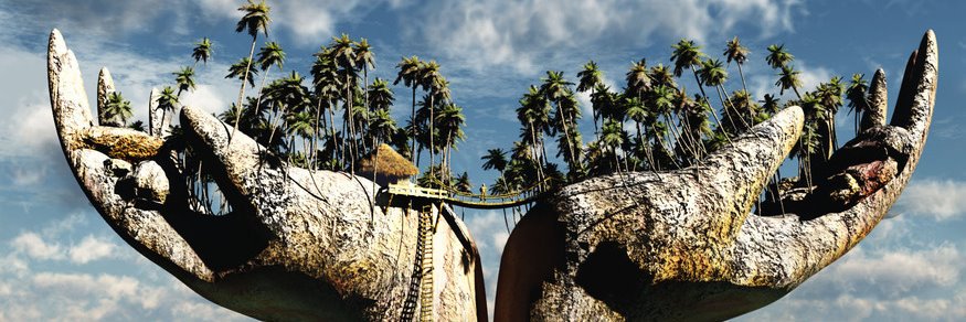 Raven Darkholme banner