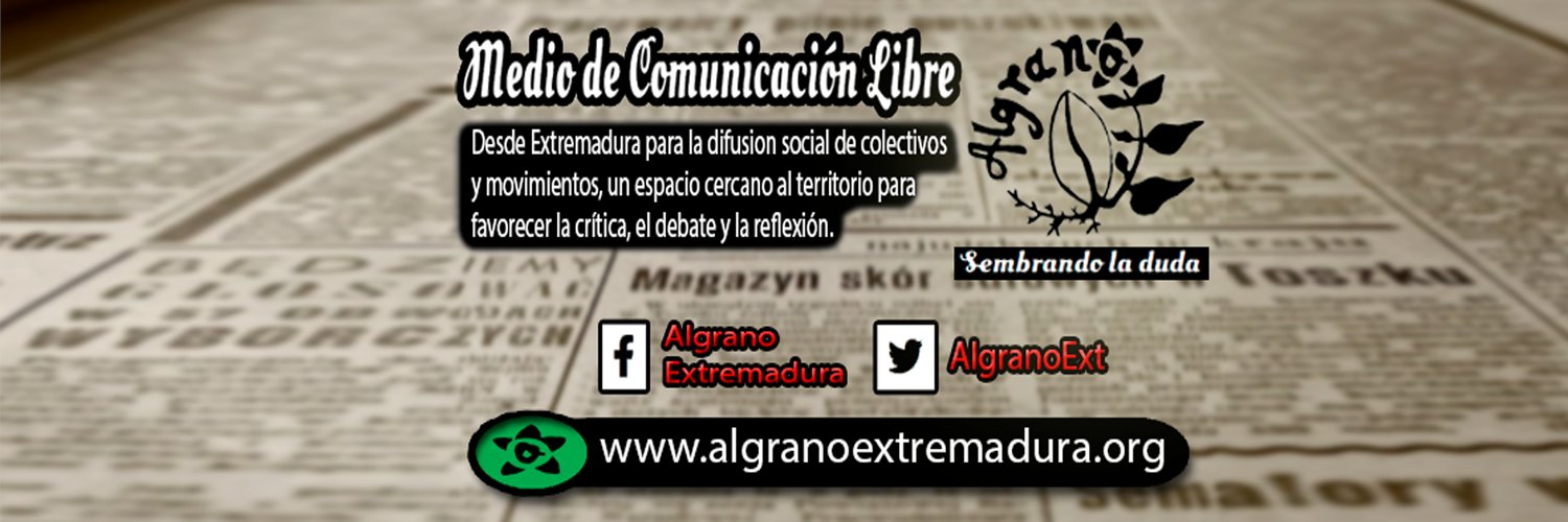 AlgranoExtremadura banner