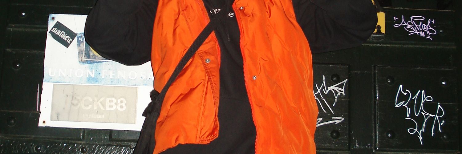 O neno do picotres banner