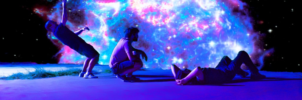 SunandAmmo's profile banner image