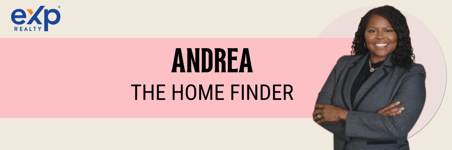 AFordeRealtor's profile banner image