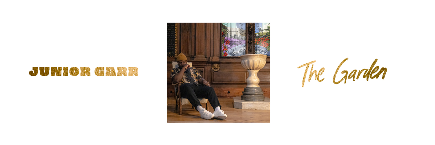 JGARR banner